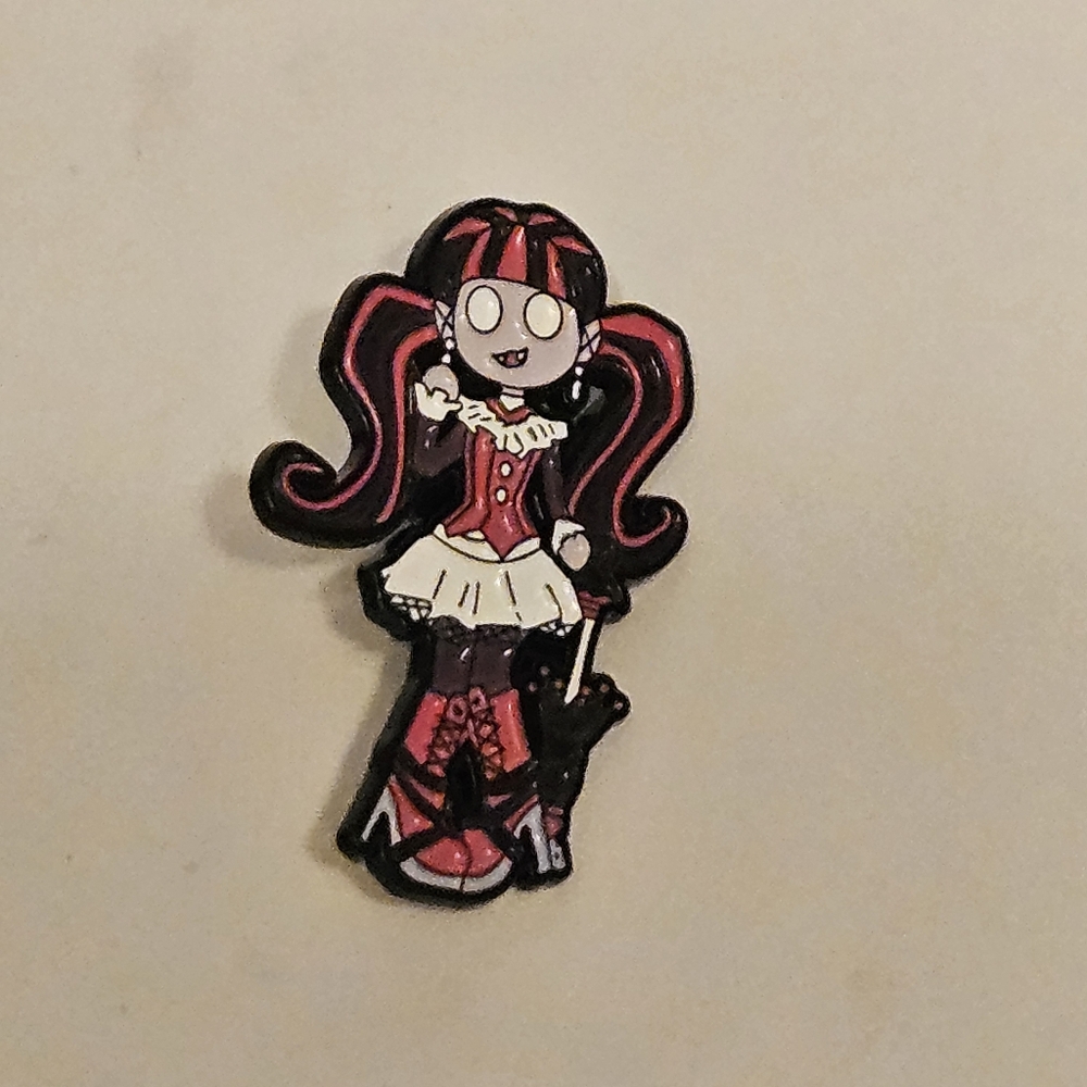 💣♡Monster High bundle - Picture 3 of 7